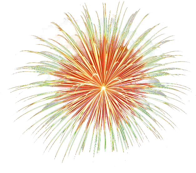 Transparent Clear Background Png Wwwimgkidcom The - Fireworks No Background (674x577)