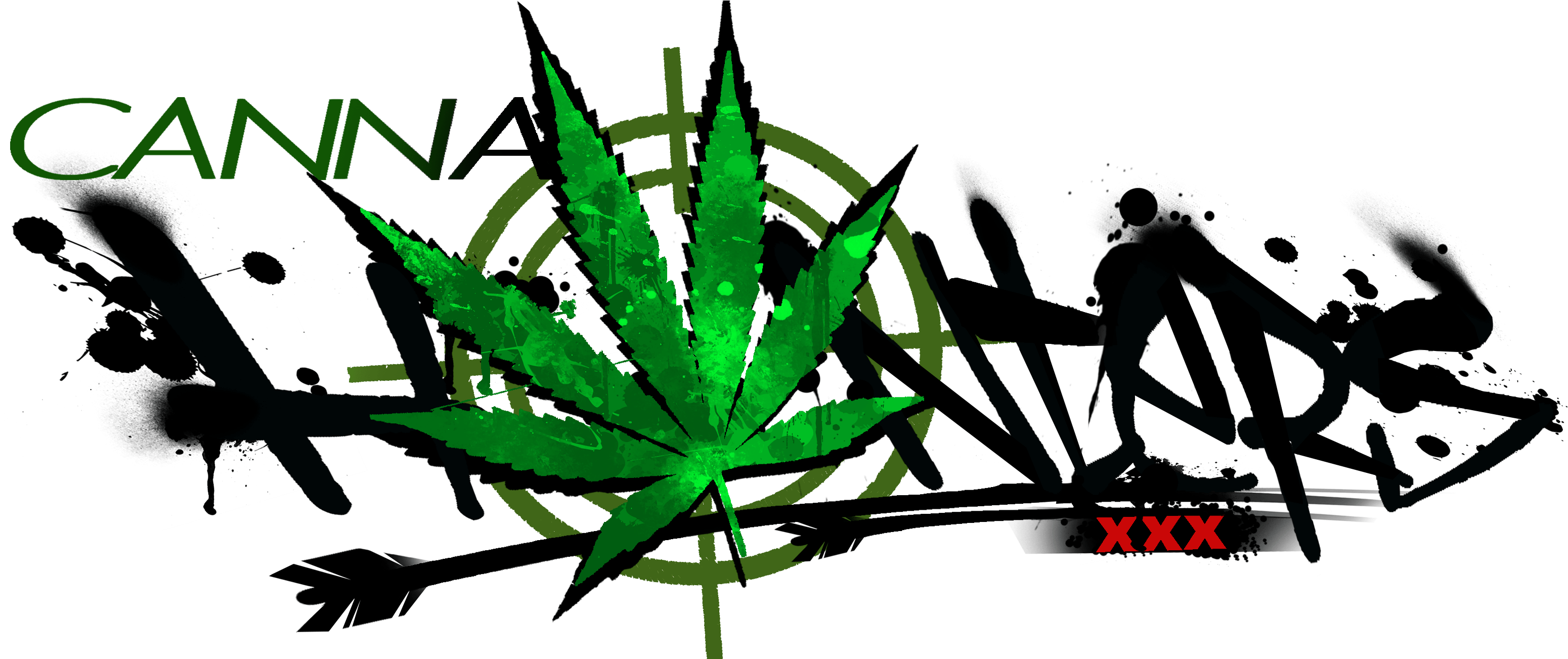 Cropped Canna Xxx 2 - Cannabis (3160x1402)