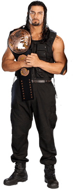 Roman Reigns Wrestler - Roman Reigns The Shield (400x400)