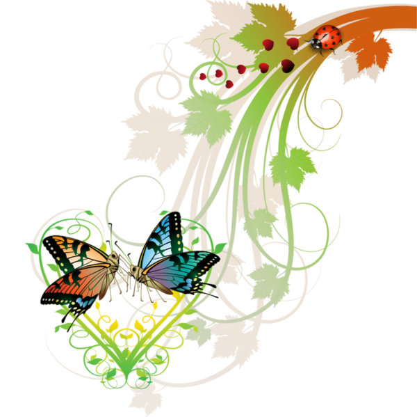 217 Papillon Dog Stock Vector Illustration And Royalty - Vectores De Mariposas (600x599)