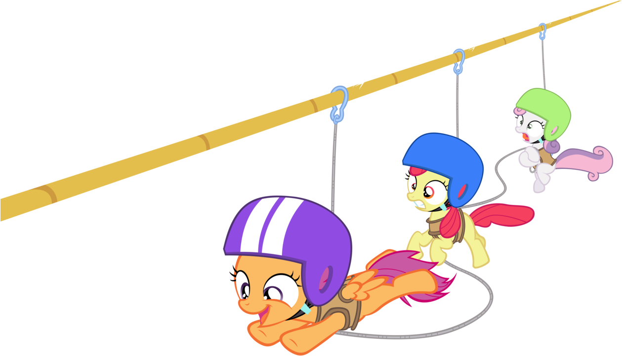 Absurd Res, Apple Bloom, Artist - Cartoon (1280x740)