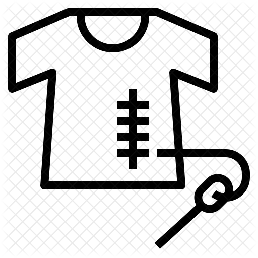 Stitch Sewing Icon - Textile (512x512)