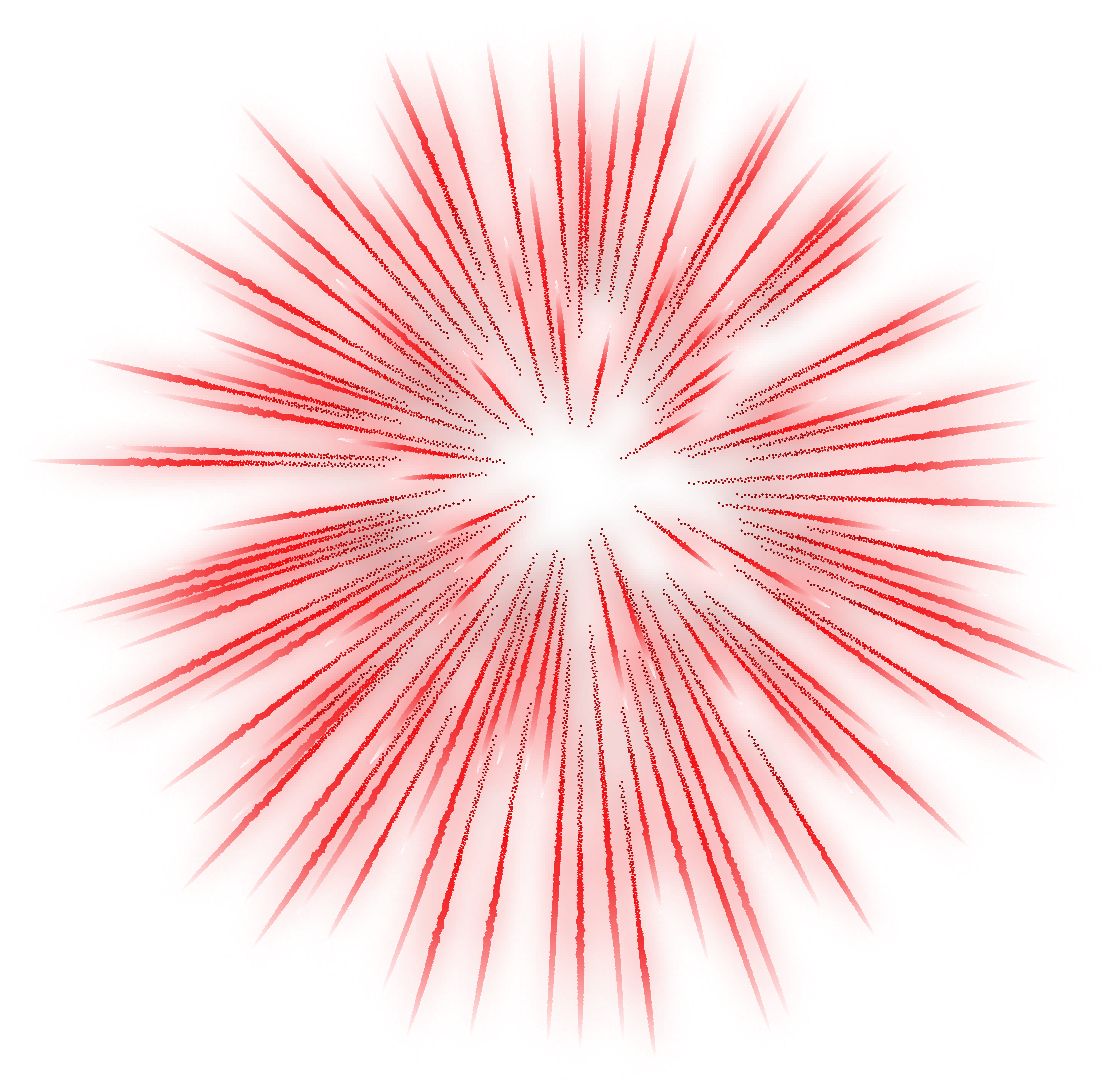 Fireworks Clipart Red Background - Fireworks Clipart Red Background (8000x7847)