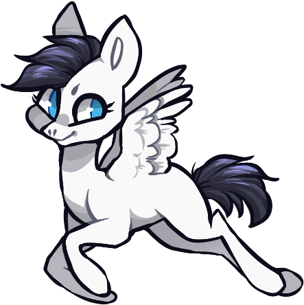 Well I Met An Old Man Dying On A Train By Zip-e - Cartoon (456x457)