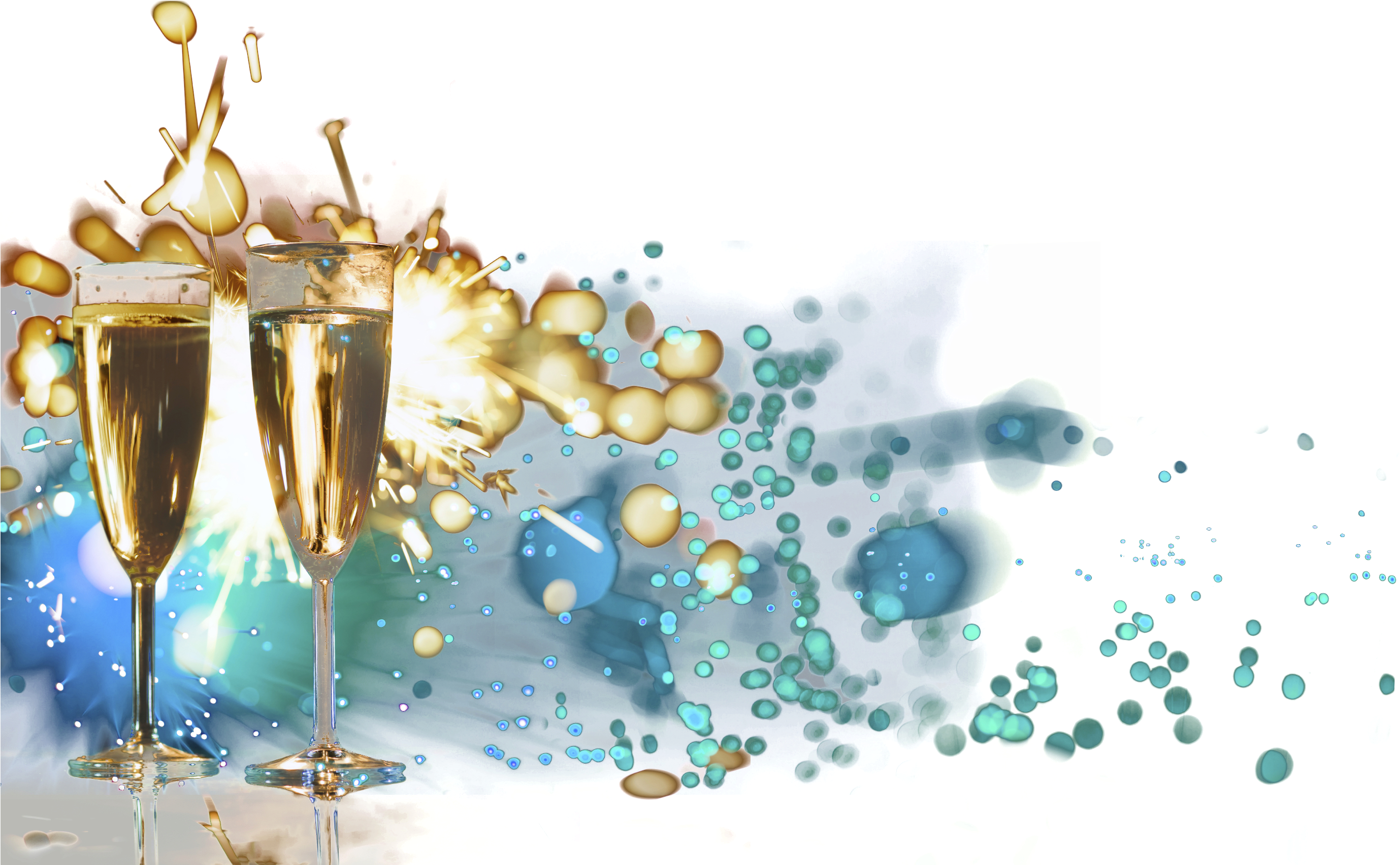 At The Madison Concourse Hotel And Governor's Club - Champagne Cocktail (2811x1749)