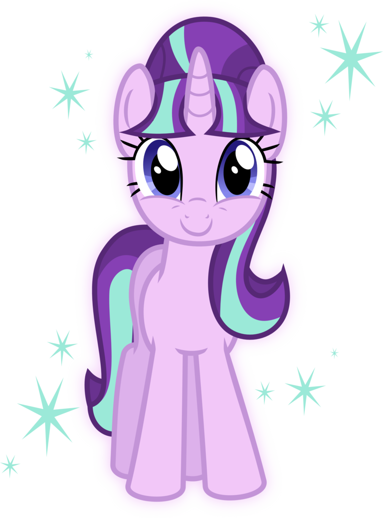 View Collection - My Little Pony: Friendship Is Magic (768x1039)