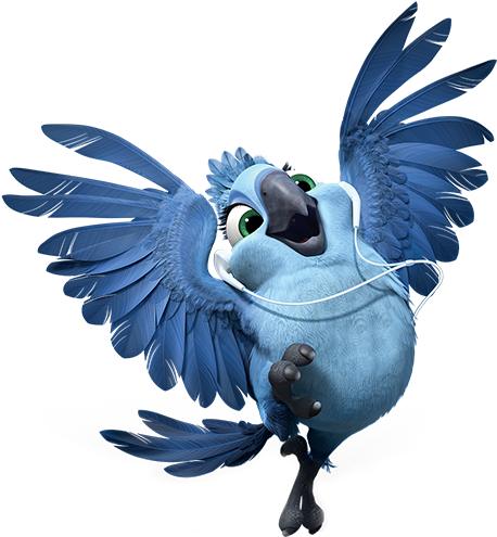Rio Png Clipart Png Mart - Rio Clipart (512x512)