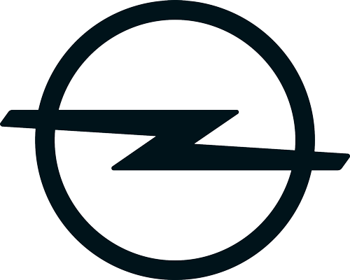 Logo - Opel France - Opel Logo Jpg (500x400)