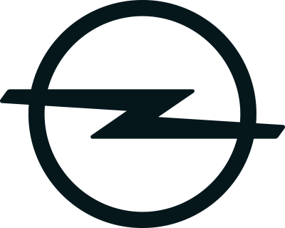 Opel Logo - Opel Logo Jpg (400x320)