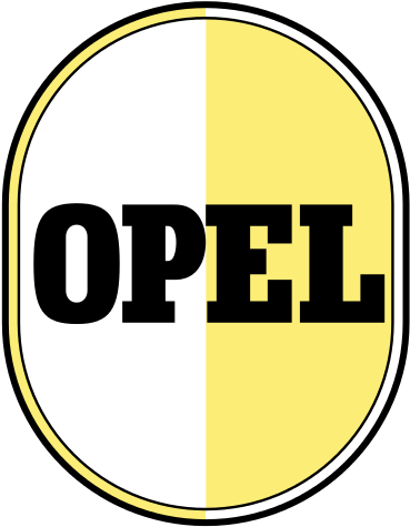 168 × 240 Pixels - Opel Logo 1937 (420x600)