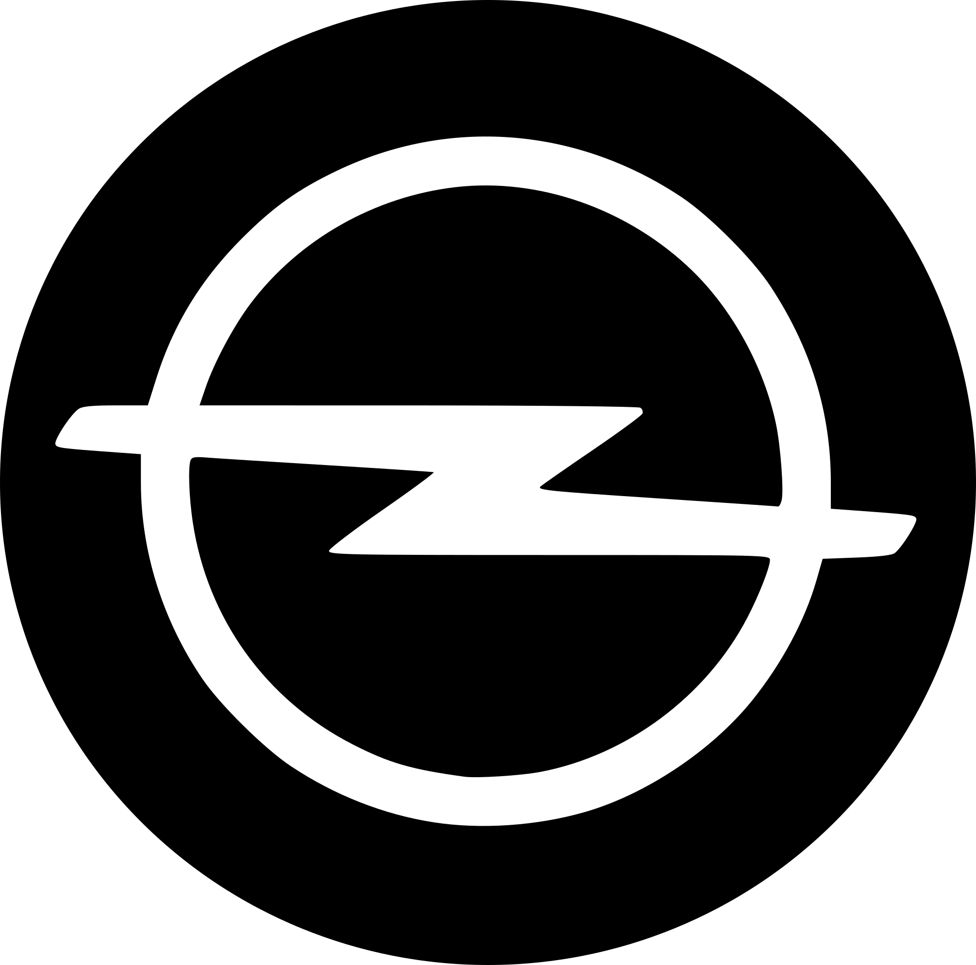 Two Arrows In A Circle (2010x1988)