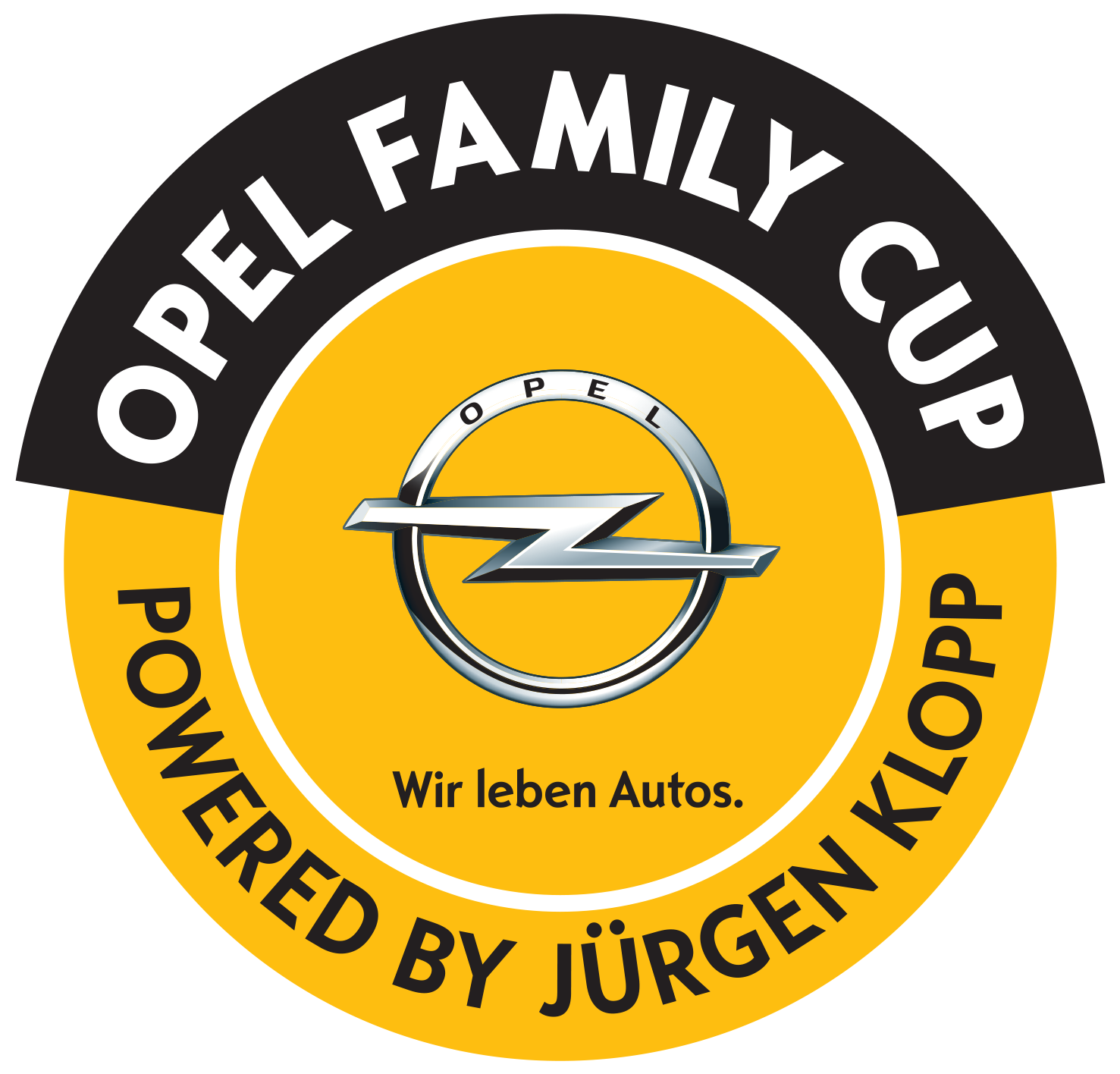 Ofc Logo 2015 Groß - Opel (1476x1476)