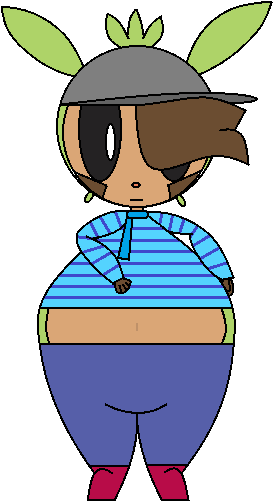 Jordan Inflation Sequence Part 5 By Jordanthechespin - Cartoon (299x514)