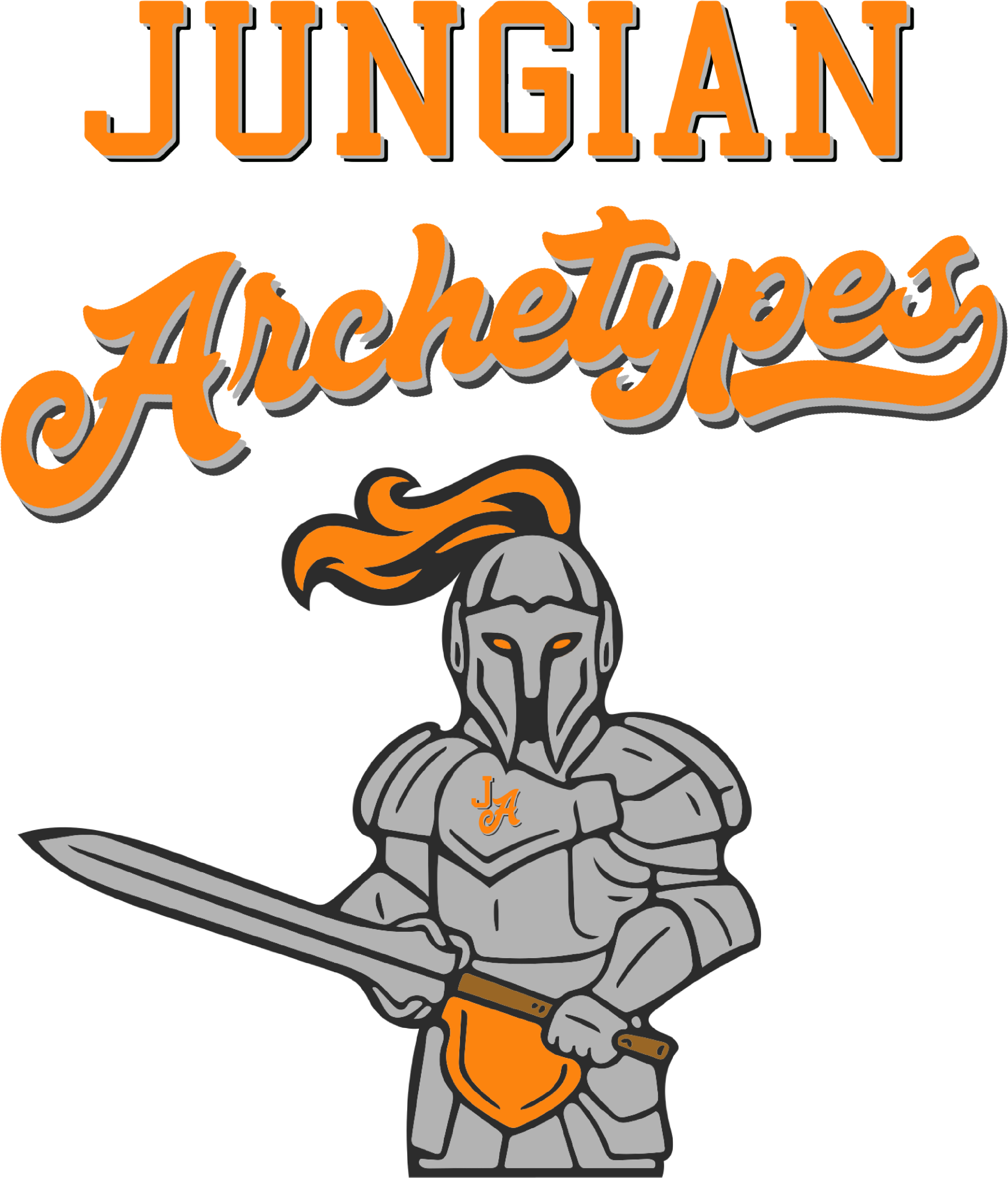 Jungian Archetypes Team Style Jordan Peterson - Jungian Archetypes Team Style Jordan Peterson (3012x4000)