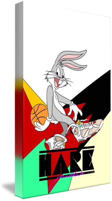 Canvas Print (363x650)