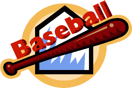New Baseball Jersey Clipart Baseball Jersey Clipart - Free Clipart Of Baseball (490x319)