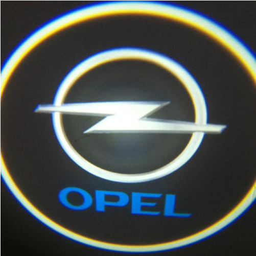 Mostrar Todas Las Imágenes - Opel Logo Neu (600x600)