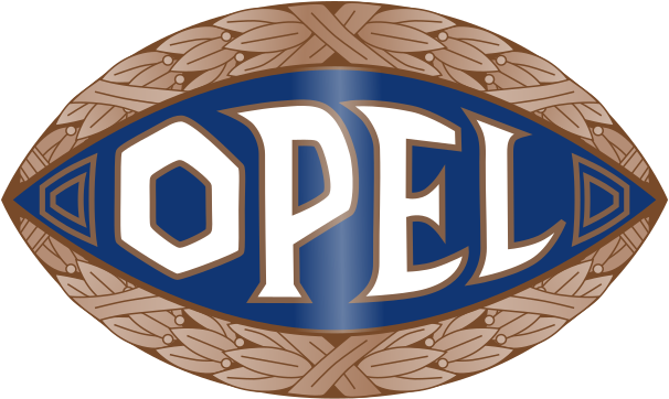 Opel Blaues Auge Logo - Logo (614x371)