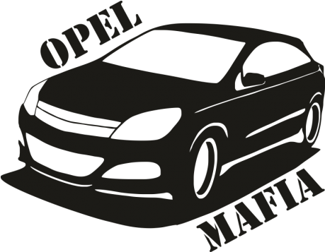 Opel Astra Mafia - Opel (458x458)