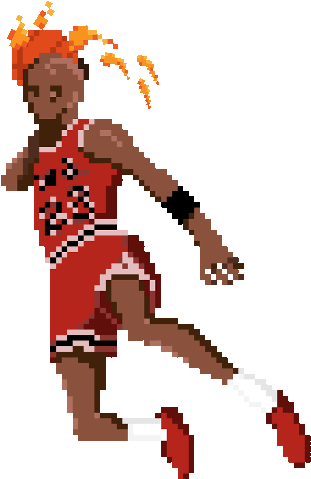 In Collaboration With The Jordan Team At 247 Laundry - Jumpman23 (1000x1000)