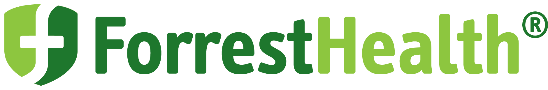 Forrest General Hospital In Hattiesburg Is The Flagship - Thinkmarkets Logo (1880x309)