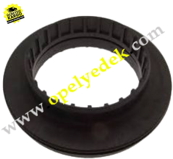 Febest Opb-vecc Front Shock Absorber Bearing (600x600)