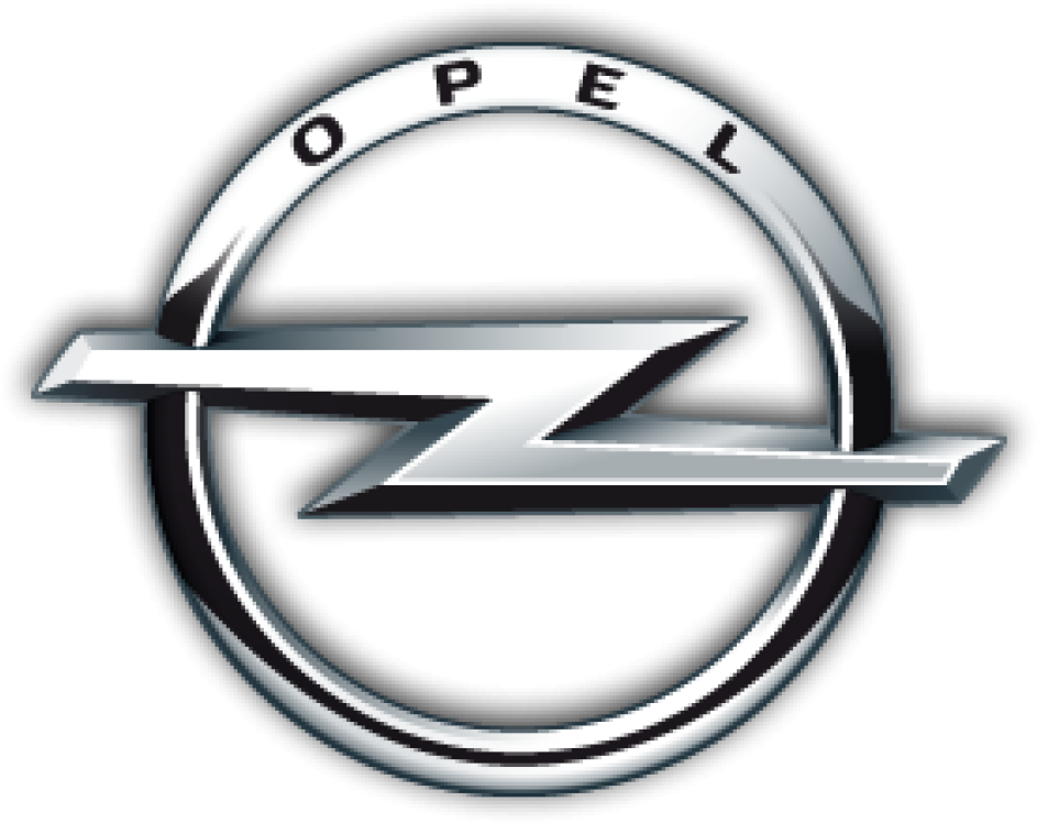 Opel Smart Keys - Opel Logo (1024x1024)