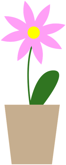 Flower Pot 2 - .sk (360x720)