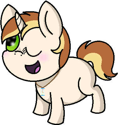 Gfycat Url - Unicorn (500x500)