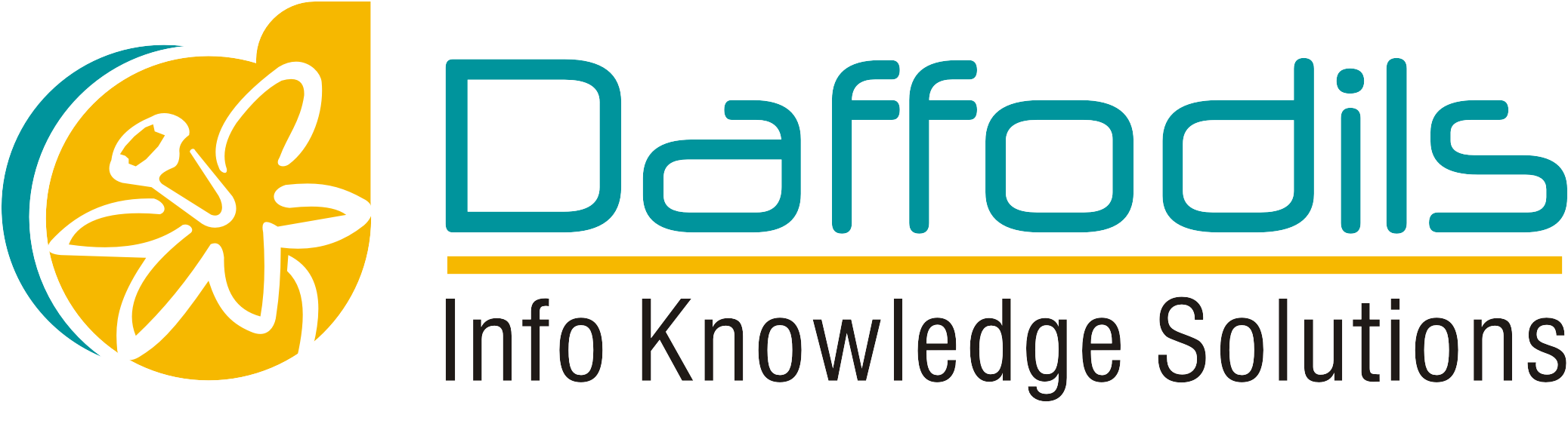 Web Development,mobile Application,custom Software - Daffodils Info Knowledge Solutions (2137x660)