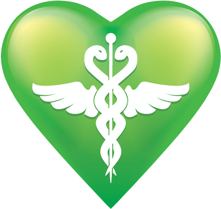 Green Hart Medicinal Marijuana Dispensary - Cruz Verde (480x469)
