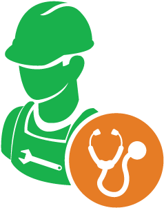 Occupational Health - Medical Checklist: How To Get Health Caregiver Right: (411x410)