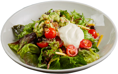 Salads - Caesar Salad (454x292)