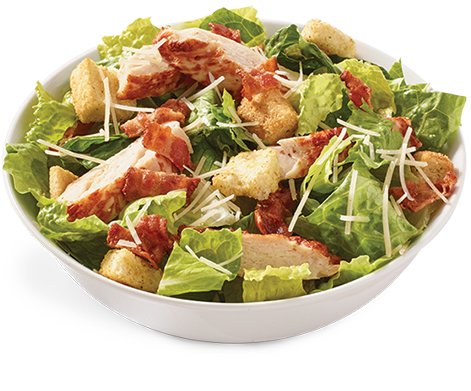 Einfach Das Richtige Essen - Salad (500x500)