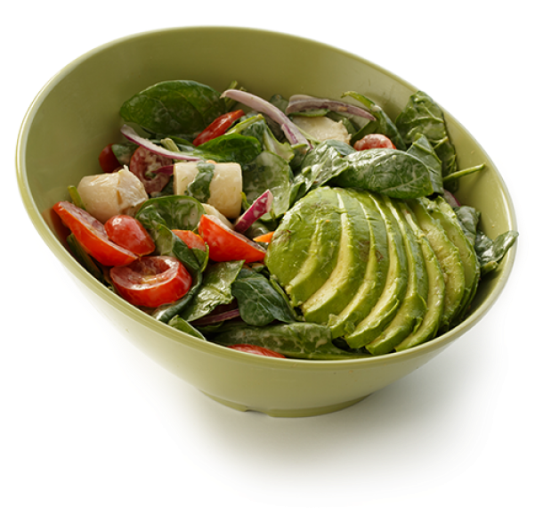 Parev - Salad (600x600)