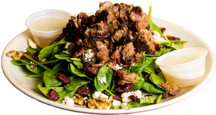 Spinach House - Salad (479x274)