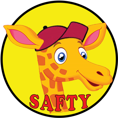 Safty Is The Senior Youth Group At Temple Beth-el And - Safety (640x416)