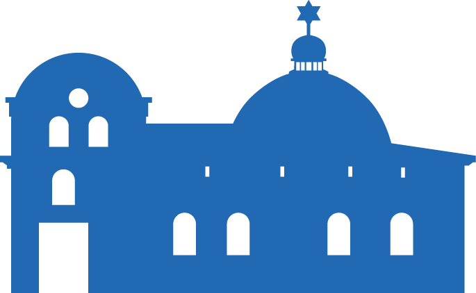 Grand Synagogue - Holy Places (685x422)