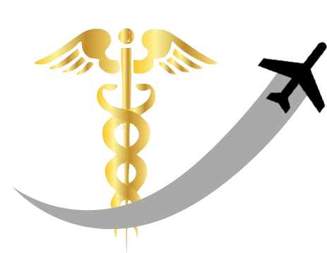 Aviation Medical Examiners Serving Southern New Hampshire - Clip Art (489x358)