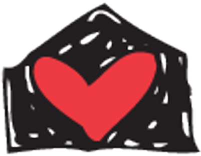 Mercyhouseicon - Mercy House (400x400)