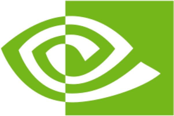 Live From The Engadget Ces Medical Symbol Transparent - Nvidia Logo (960x504)