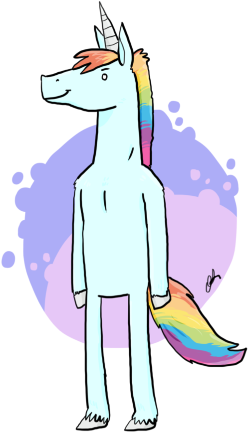 Rainbow Unicorn, Unicorns, Sun, Unicorn - Unicorn (867x922)