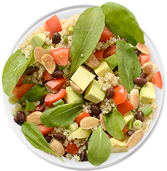 Quinoa Latina - Salad (360x360)