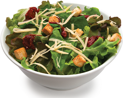 Salada Siciliana Saiba Mais - Spinach Salad (500x320)