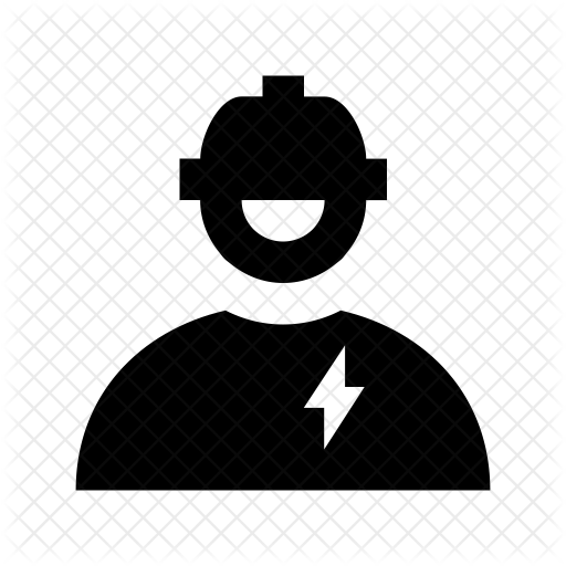 Electrical Icon - Electrical Icon (512x512)