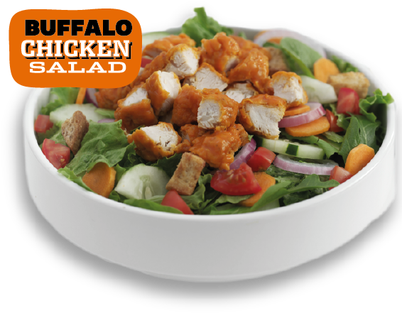 Wings - Buffalo Wing (571x480)