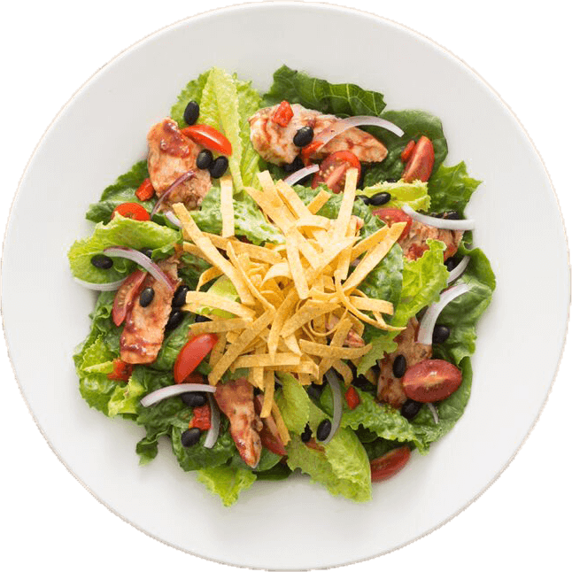 Fajita-spiced Bbq Chicken, Black Beans, Roasted Chilies, - Easy Ground Turkey Recipes (646x646)