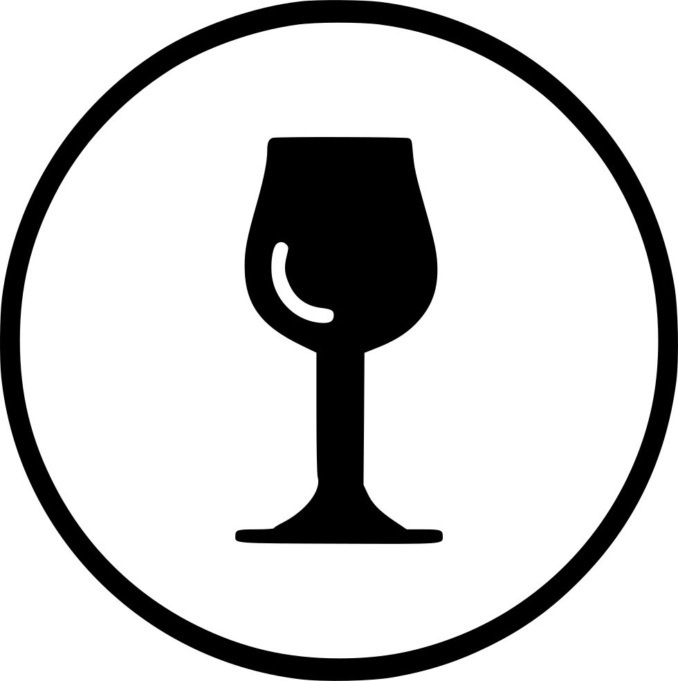 Drink Cocktail Wine Beverage Glass Alchohol Shake Comments - Add Friend Icon (980x984)