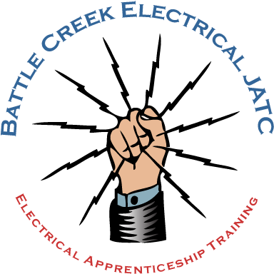 Battle Creek Electrical Jatc Electrical Training For - International Brotherhood Of Electrical Workers (405x405)