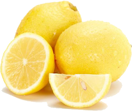 Mix Orange Flavor Concentrate In Pg Based For E Diy - Sweet Lemon (500x500)